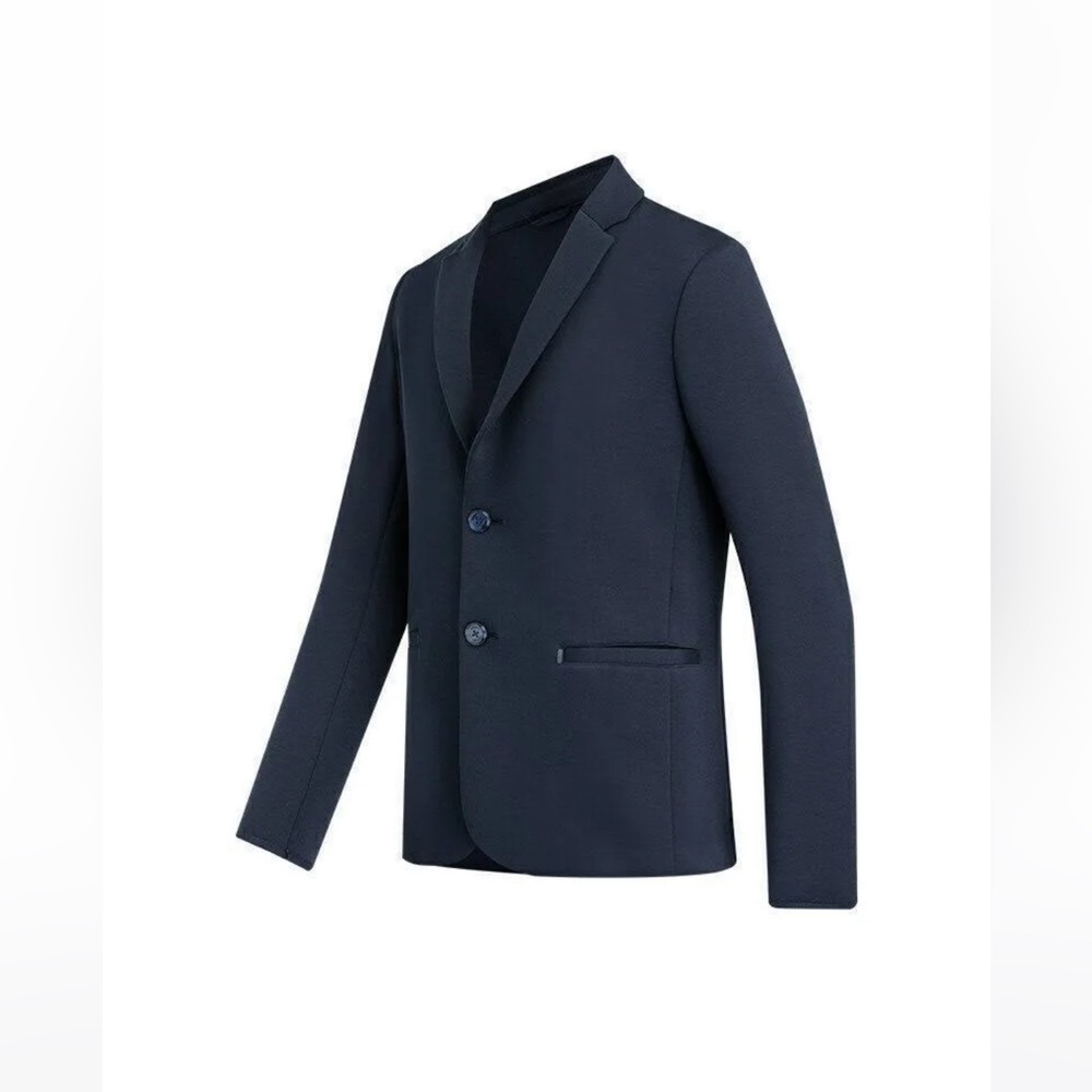 Armani Exchange Men’s Sports Blazer - Picture 2 of 12